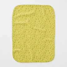 Spuugdoek spons bob