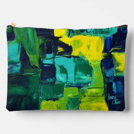 SPW Acteerde op Impulse Grote Print Cut Naaizak Etui