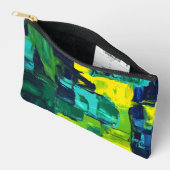 SPW Acteerde op Impulse Print Cut Naaizak Etui (Open)