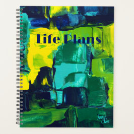 SPW handelde op Impulse Grote Maandplanner Planner