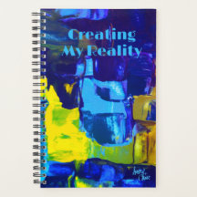 SPW Radical Change Kleine Maandelijkse Planner