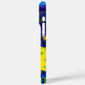 SPW radicale verandering Case-Mate iPhone Case (Achterkant / Links)