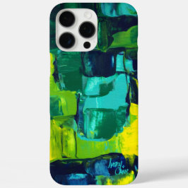 SPW reageerde impulsief iPhone 16 Pro Max Hoesje