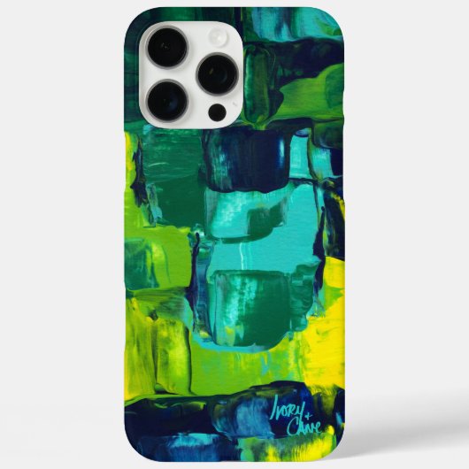 SPW reageerde impulsief Case-Mate iPhone Case (Achterkant)