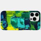 SPW reageerde impulsief Case-Mate iPhone Case (Achterkant (horizontaal))