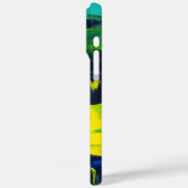 SPW reageerde impulsief Case-Mate iPhone Case (Achterkant / Links)