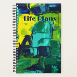 SPW reageert op Impulse Maandplanner Planner