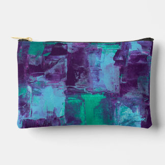 SPW World of Color Print Cut Sew Bag Etui