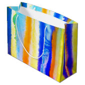 SPWW Among the Horizon Groot Cadeauzakje (Achterkant Gekanteld)