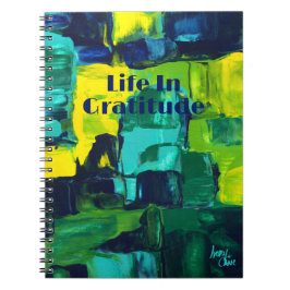 SPWW Gehandeld op impuls spiraalnotitieboek Notitieboek