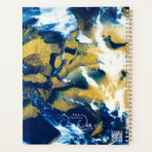 SPWW Gleaming Indigo Grand Mois (Dos)