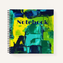 SPWW handelde op Impulse Spiral Notitieboek