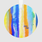 SPWW Parmi les Horizon bleu et orange (dos)