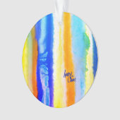 SPWW Parmi les Horizon bleu et orange (devant)