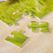 Spy Crabs Learning How Weather Station Works Legpuzzel (Zijkant)