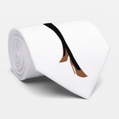 SPY GIRL STROPDAS (Opgerold)