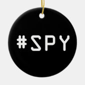 #SPY - ornement (Devant)