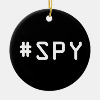 #SPY - ornement