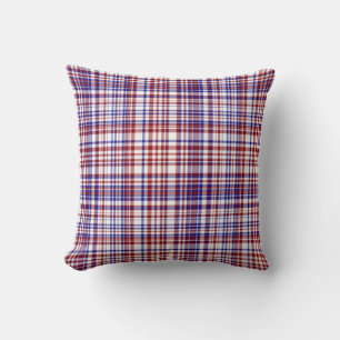 Sq.Pillow, Red White en Blue Collectie 10 Kussen