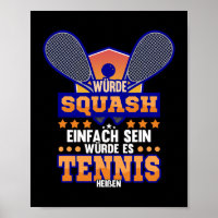 Sqaush Sport Hobby Funny Squash Tennis Gezegde Gif