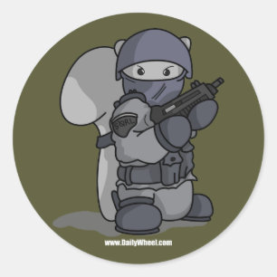 SQL Agent Sticker