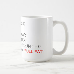 SQL PROGRAMMERING TEA-MOK KOFFIEMOK