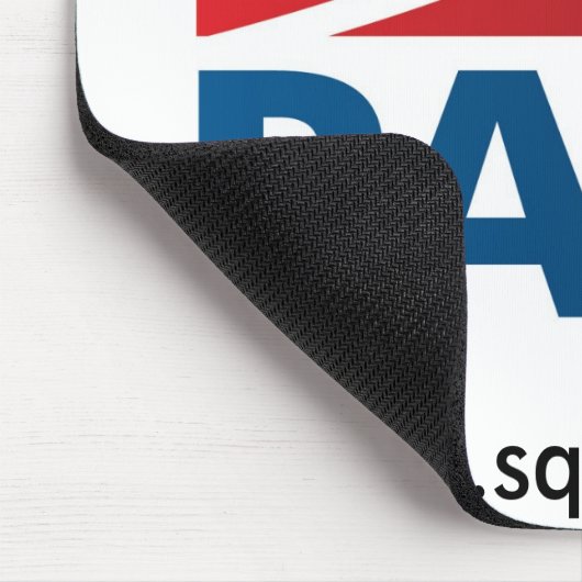 SQLPASS Mousepad Muismat (Hoek)