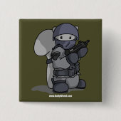 SQRL Agent Button (Voorkant)