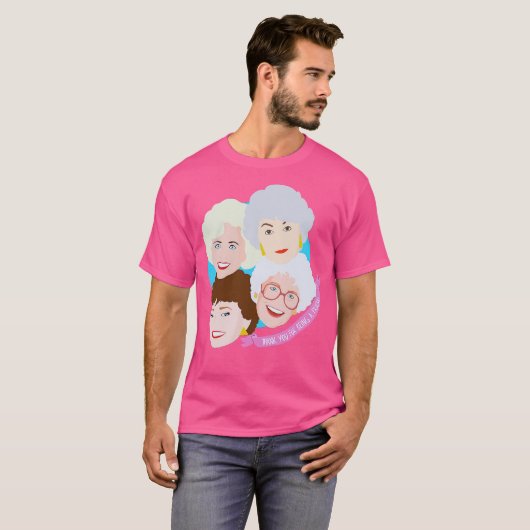 Squad 2 t-shirt (Voorkant volledig)