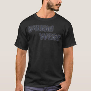 Squad beste vriend squad  - t-shirt