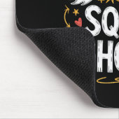 Squad Ghosts komt overeen met grappige Halloween 1 Muismat (Hoek)