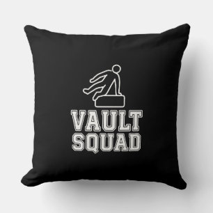 Squad Retro Gaming Kussen