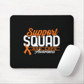 Squad Support I Reflex Dystrofie Pijn Syndroom RSD Muismat (Met muis)