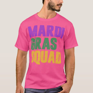 Squad T-shirt