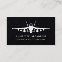 Squadron Patch EA-18G Growler Crew Member