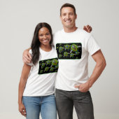 Squadron Z — Vector Command Series, Vol. 1 T-shirt (Unisex)