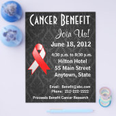 Squamous Cell Carcinoma Personalized Benefit Flyer (Enkel)