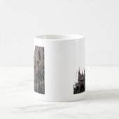 Square & Basilica of St Mark Koffiemok (Center)