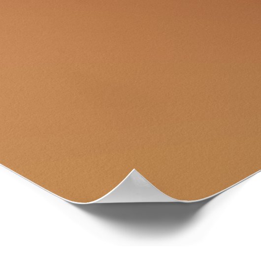 Square Brain - Fractal Poster (Hoek)