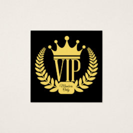 Square Business, Cadeau, Message Kaarten & Meer Vierkante Visitekaartjes