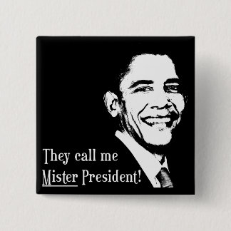 Square Button - Gepersonaliseerd