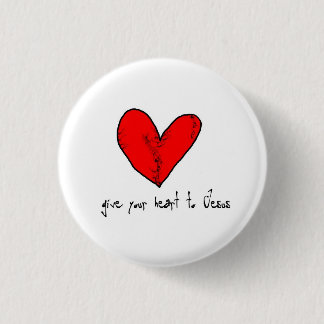 Square Button - Gepersonaliseerd