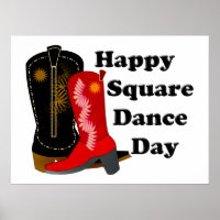 Square Dance Day