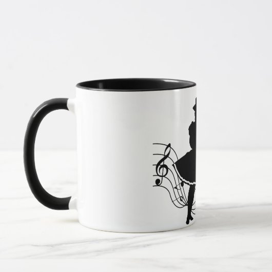 Square Dancing Mok (Links)