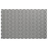 Square Diamonds Stof (Fat Quarter)