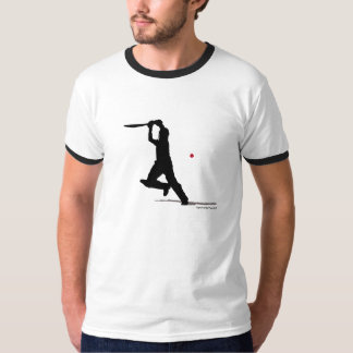 Square Drive to shirt