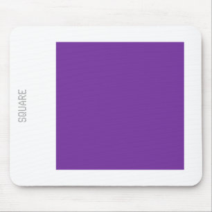 Square - Grape and White Muismat