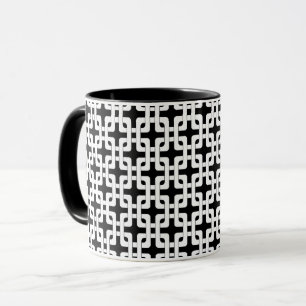Square Knot Pattern Mok