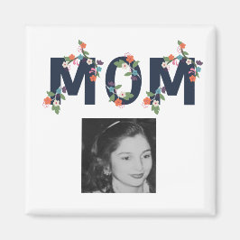 Square Magnet Magneet