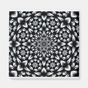 Square Magnet Magneet